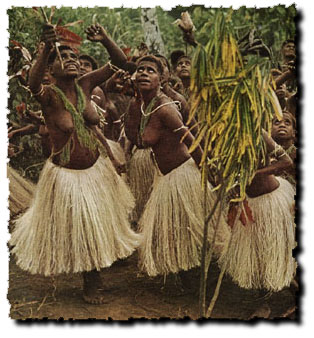 Womenfolk