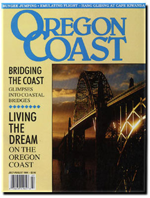 Oregon Coast